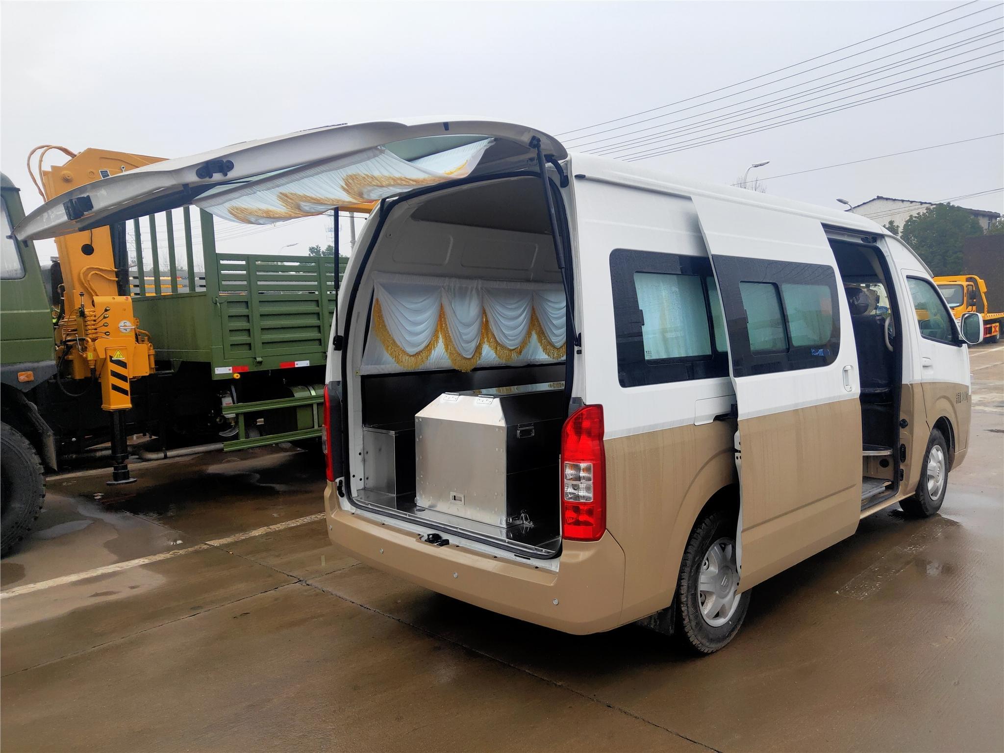 宜昌专业服务，让异地死亡遗体运输不再艰难